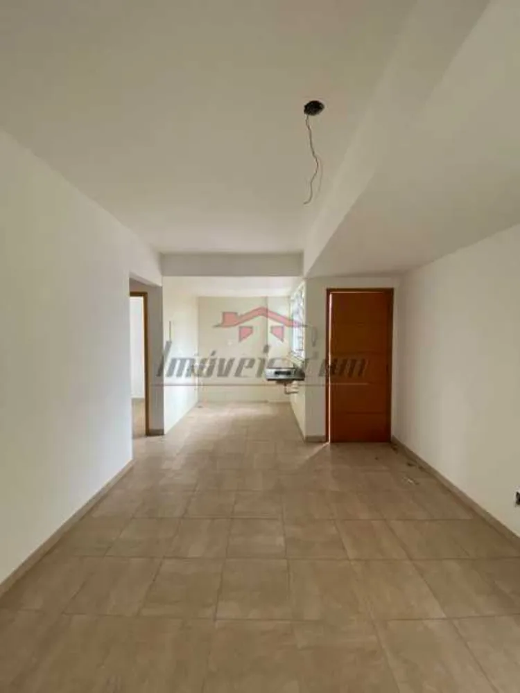 Apartamento, 2 quartos, 56 m² - Foto 3