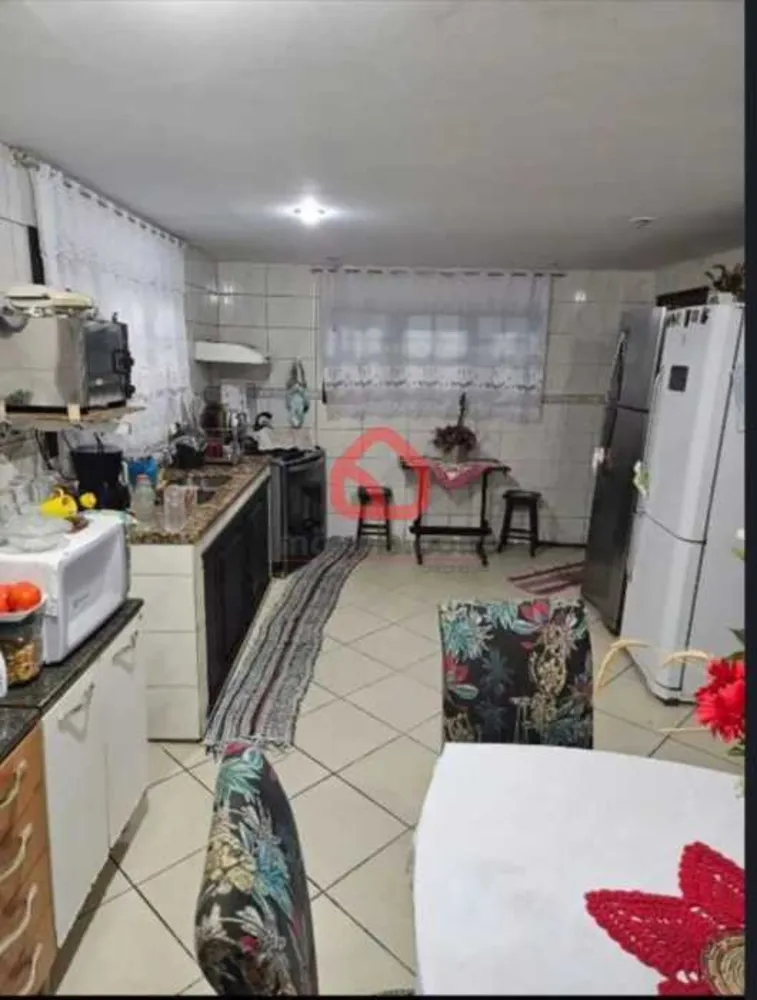 Casa, 4 quartos, 144 m² - Foto 2