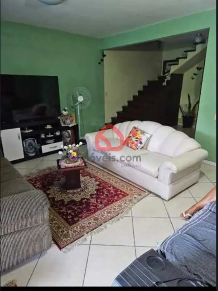 Casa, 4 quartos, 144 m² - Foto 10