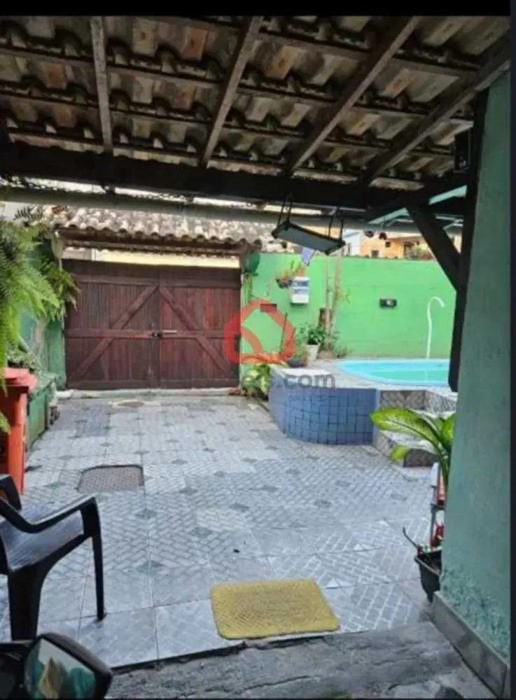 Casa, 4 quartos, 144 m² - Foto 1