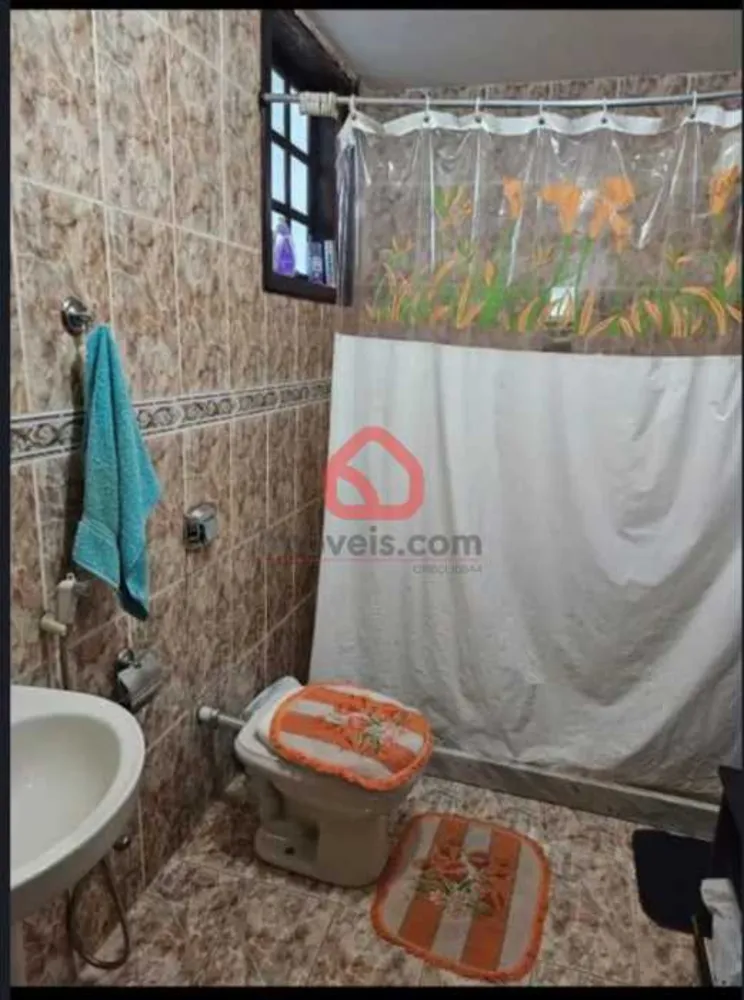 Casa, 4 quartos, 144 m² - Foto 3