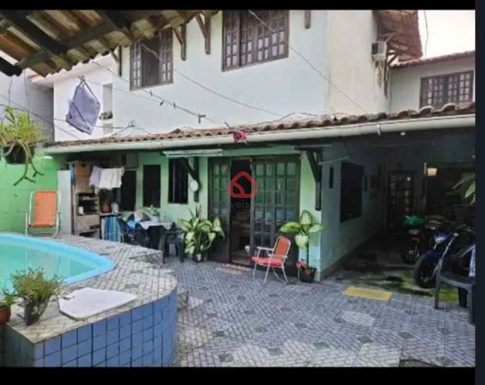 Casa, 4 quartos, 144 m² - Foto 5