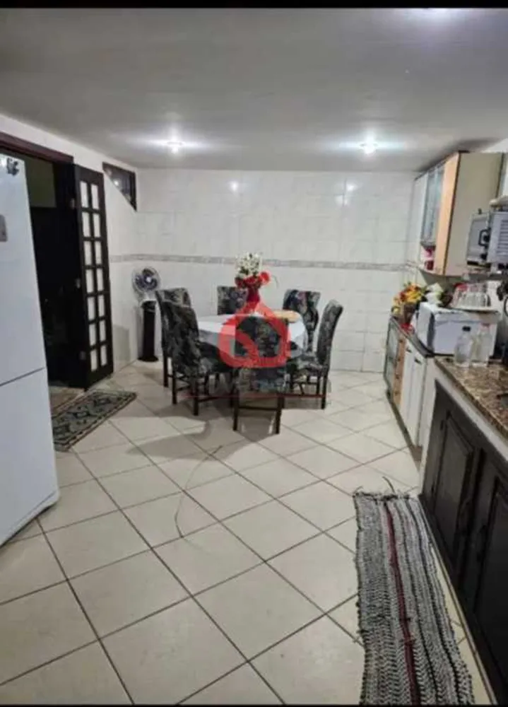 Casa, 4 quartos, 144 m² - Foto 8