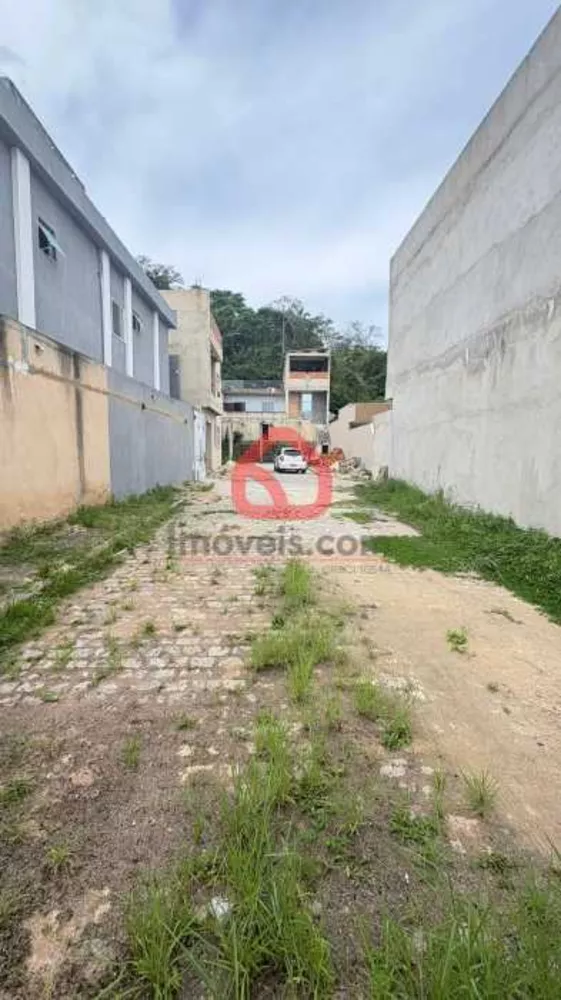 Terreno, 120 m² - Foto 1