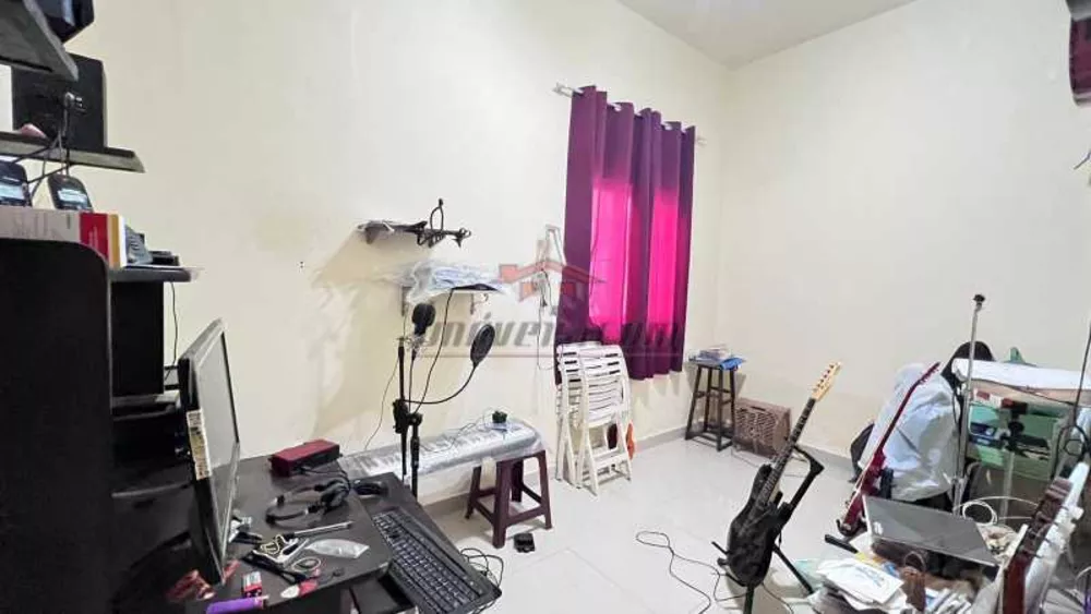 Casa, 3 quartos, 260 m² - Foto 14