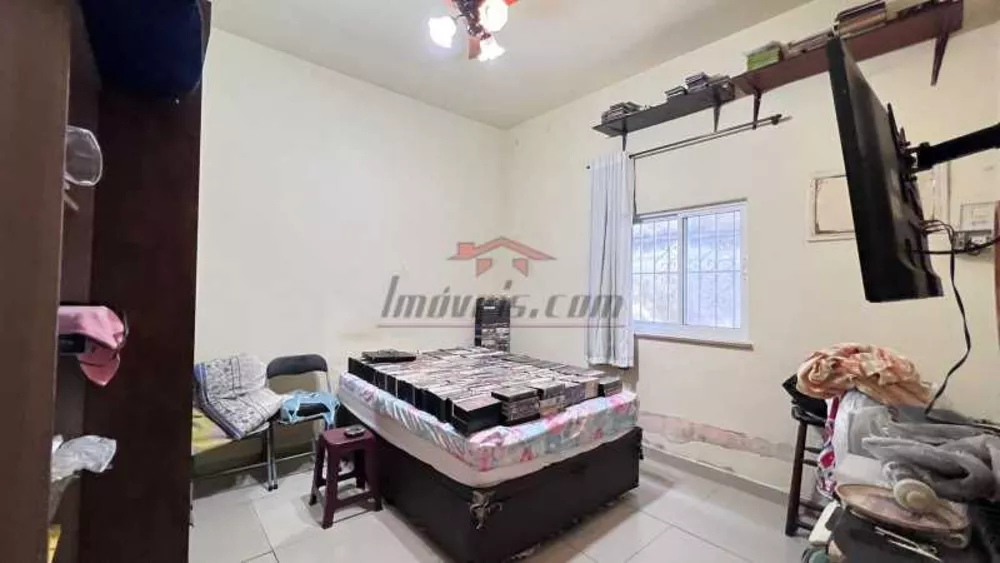 Casa, 3 quartos, 260 m² - Foto 1