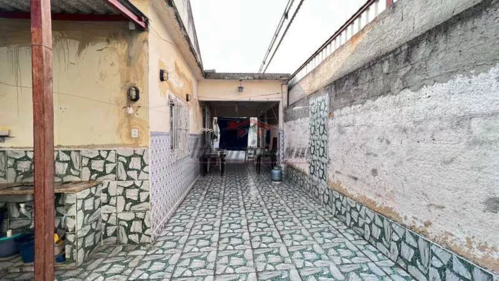 Casa, 3 quartos, 260 m² - Foto 9