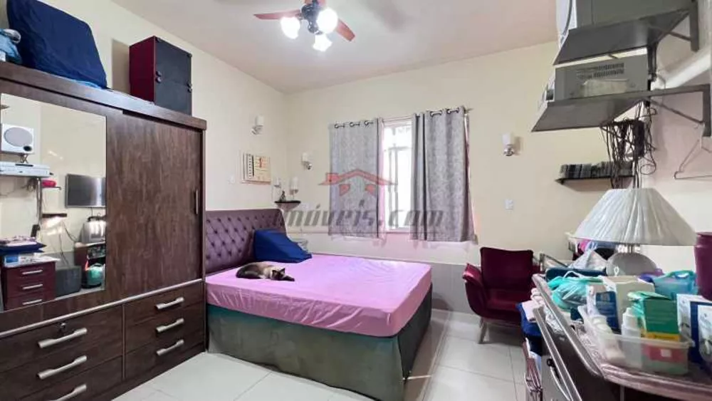 Casa, 3 quartos, 260 m² - Foto 2