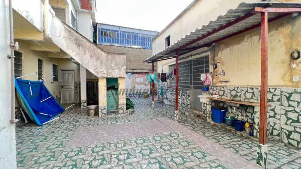 Casa, 3 quartos, 260 m² - Foto 12