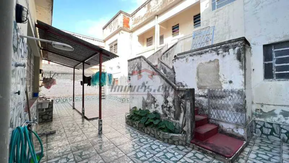 Casa, 3 quartos, 260 m² - Foto 16