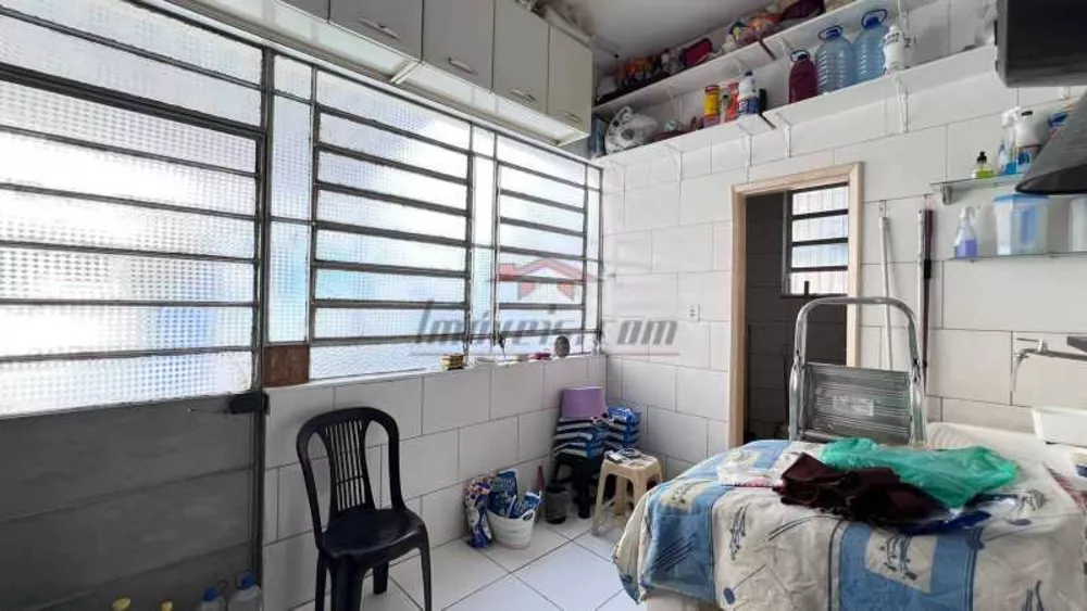 Casa, 3 quartos, 260 m² - Foto 8