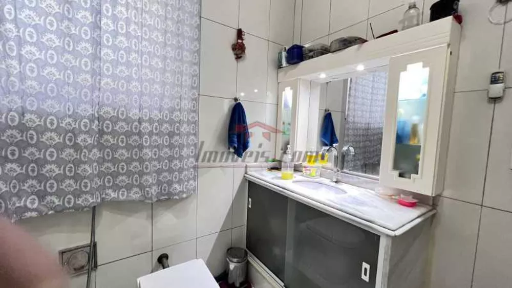 Casa, 3 quartos, 260 m² - Foto 19