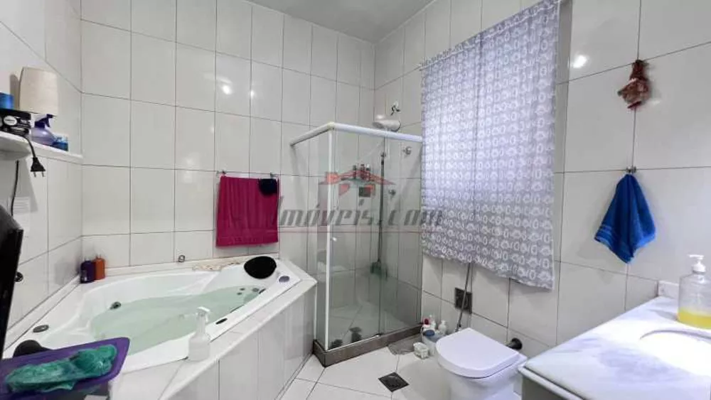 Casa, 3 quartos, 260 m² - Foto 11