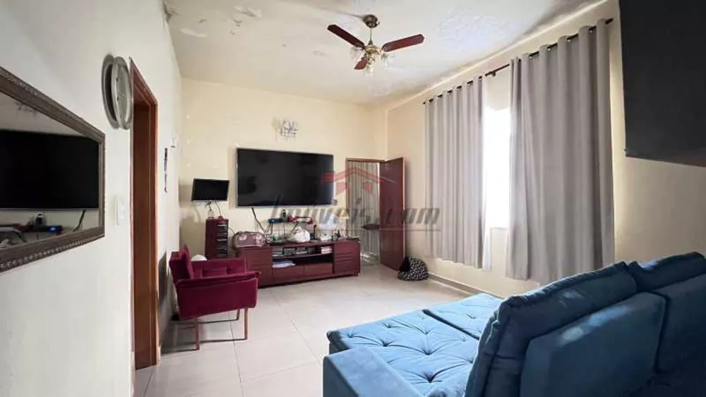 Casa, 3 quartos, 260 m² - Foto 17