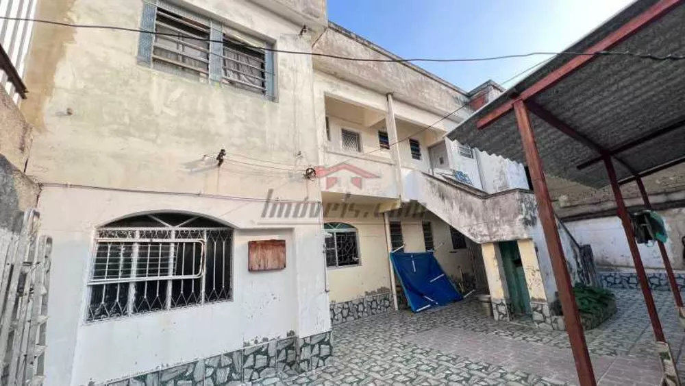 Casa, 3 quartos, 260 m² - Foto 13