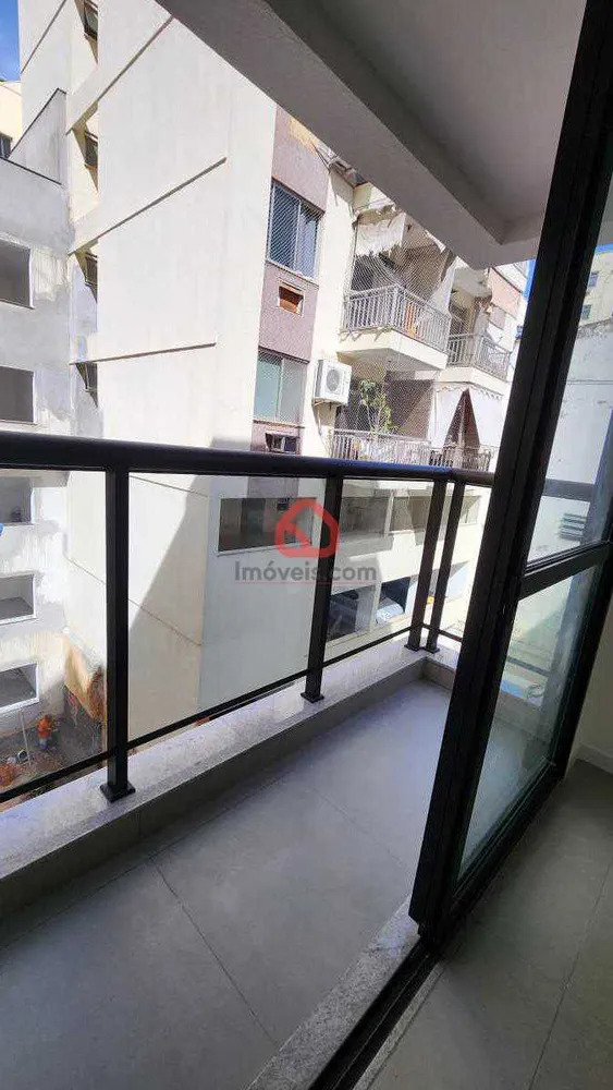 Apartamento, 2 quartos, 65 m² - Foto 2