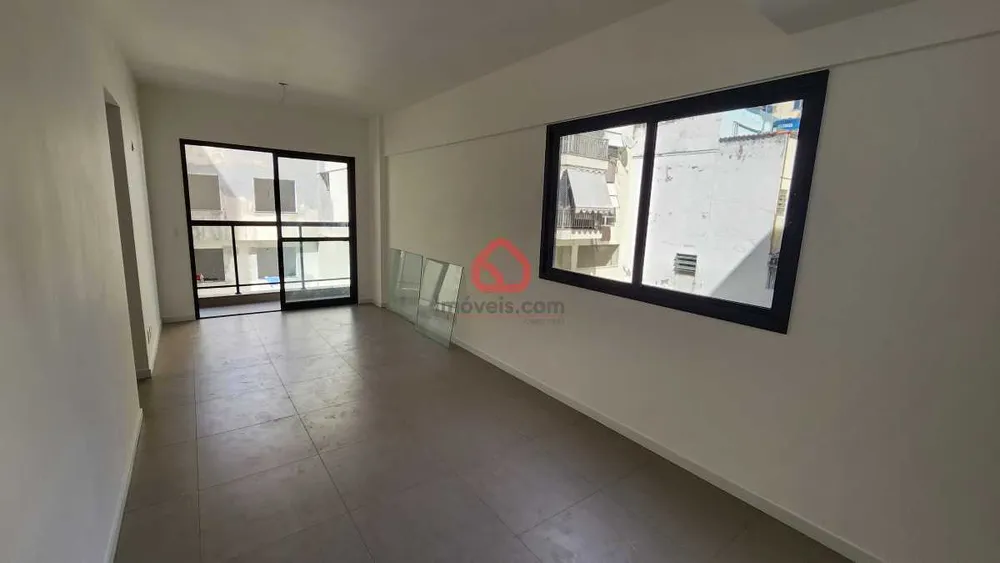 Apartamento, 2 quartos, 65 m² - Foto 8