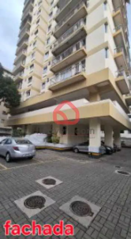 Apartamento, 3 quartos, 70 m² - Foto 31