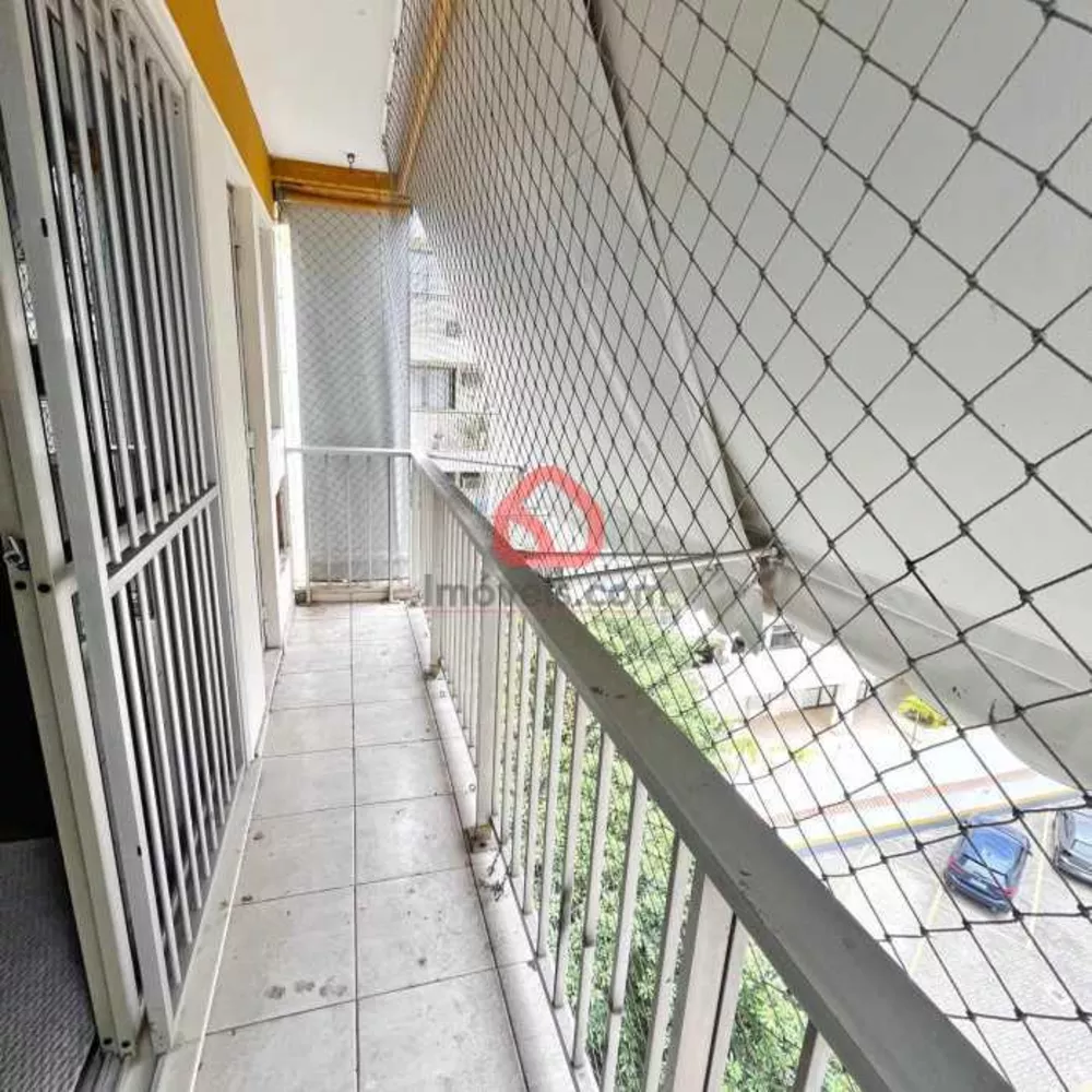 Apartamento, 3 quartos, 70 m² - Foto 4