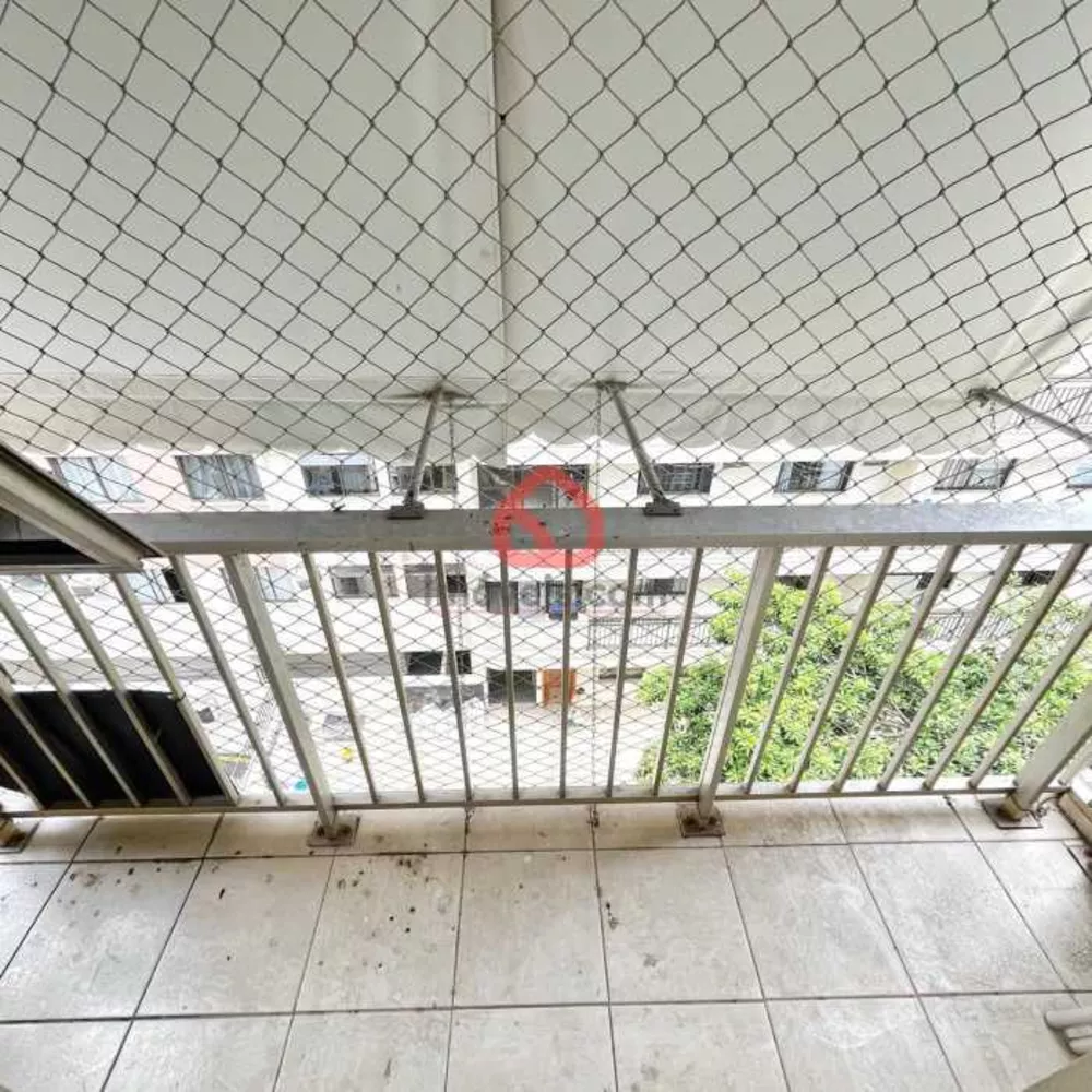 Apartamento, 3 quartos, 70 m² - Foto 3