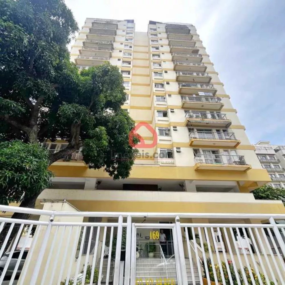 Apartamento, 3 quartos, 70 m² - Foto 1