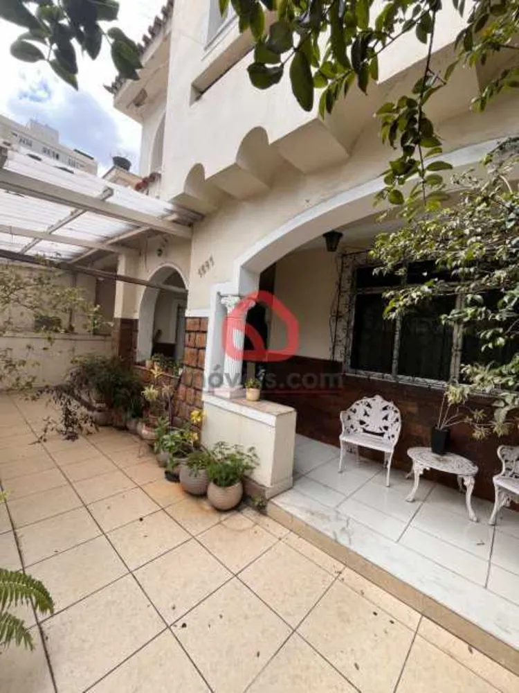 Casa, 4 quartos, 342 m² - Foto 21