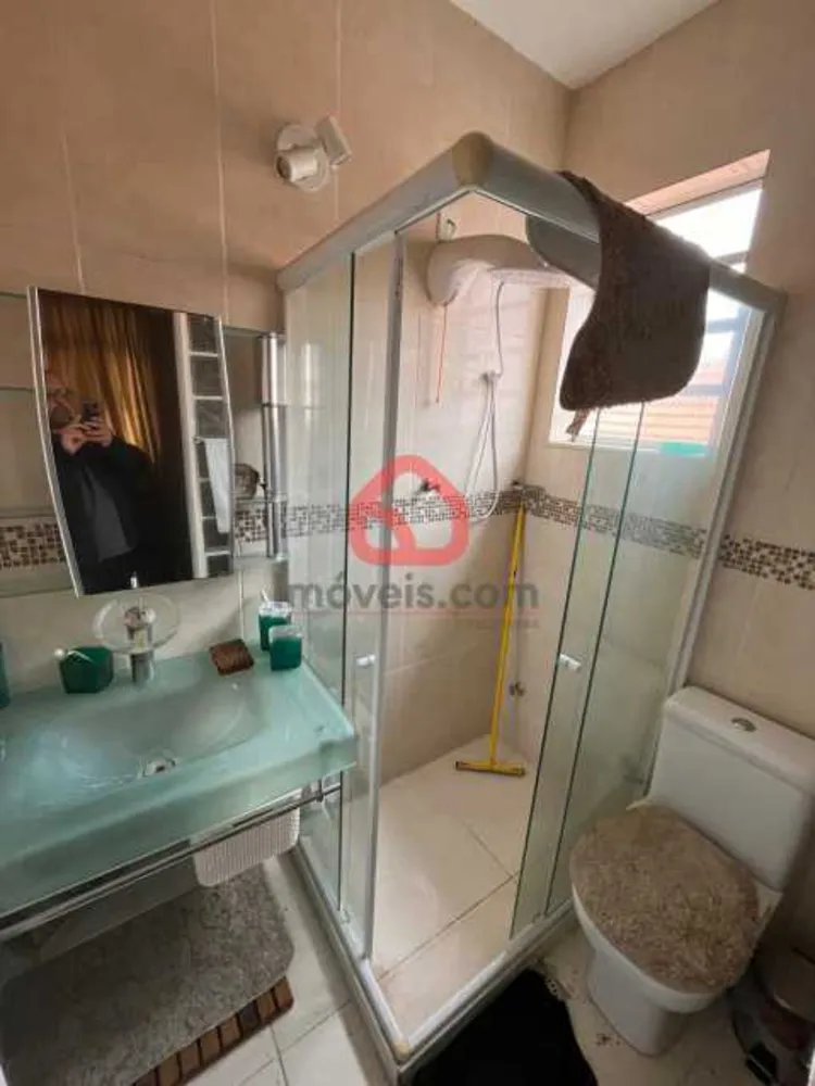 Casa, 4 quartos, 342 m² - Foto 13