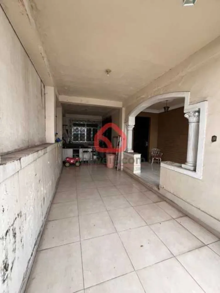 Casa, 4 quartos, 342 m² - Foto 23