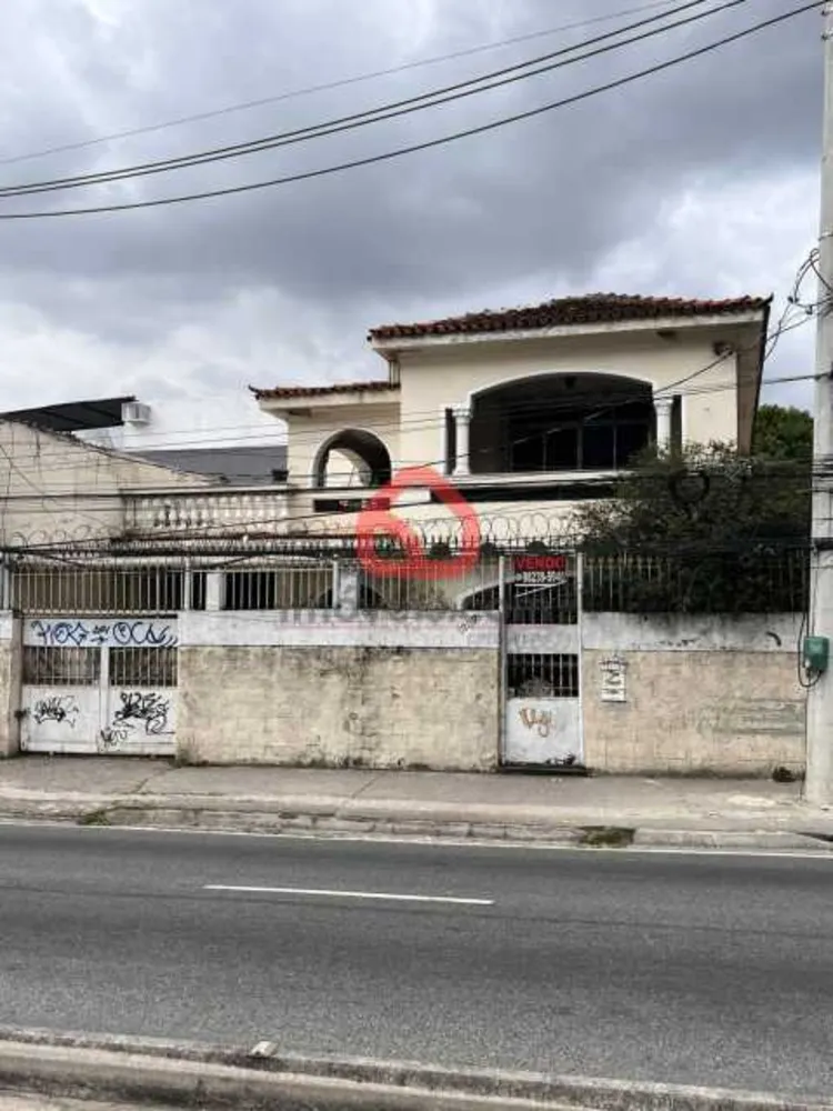 Casa, 4 quartos, 342 m² - Foto 1