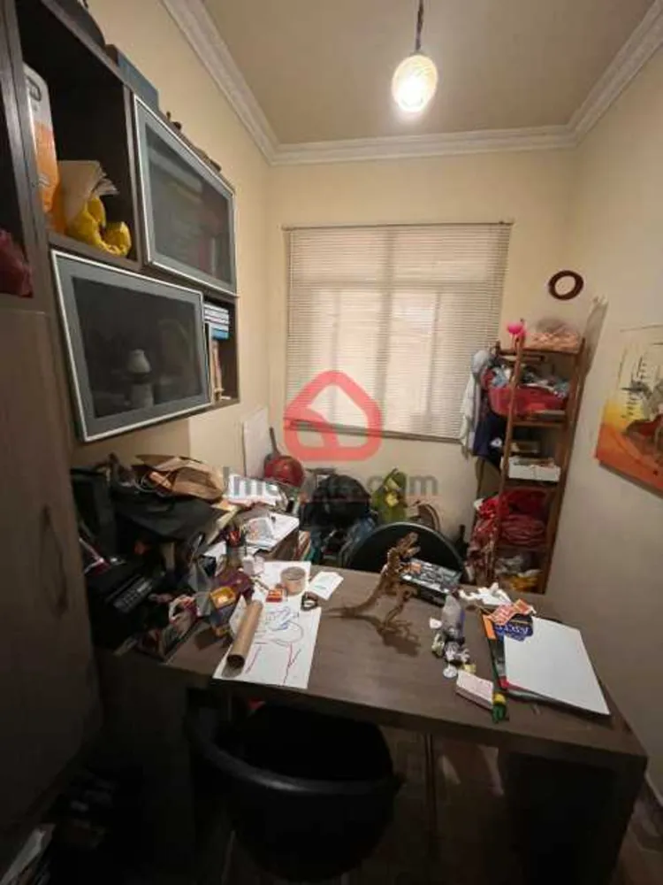 Casa, 4 quartos, 342 m² - Foto 8