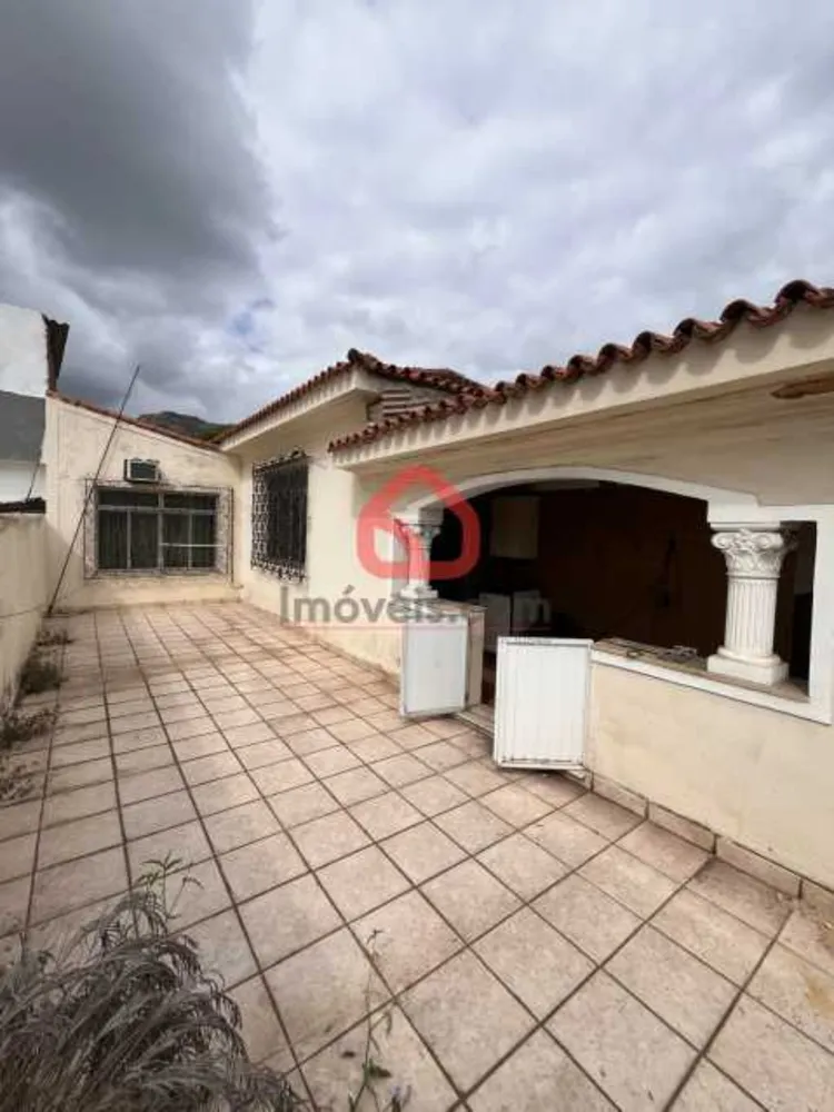 Casa, 4 quartos, 342 m² - Foto 24