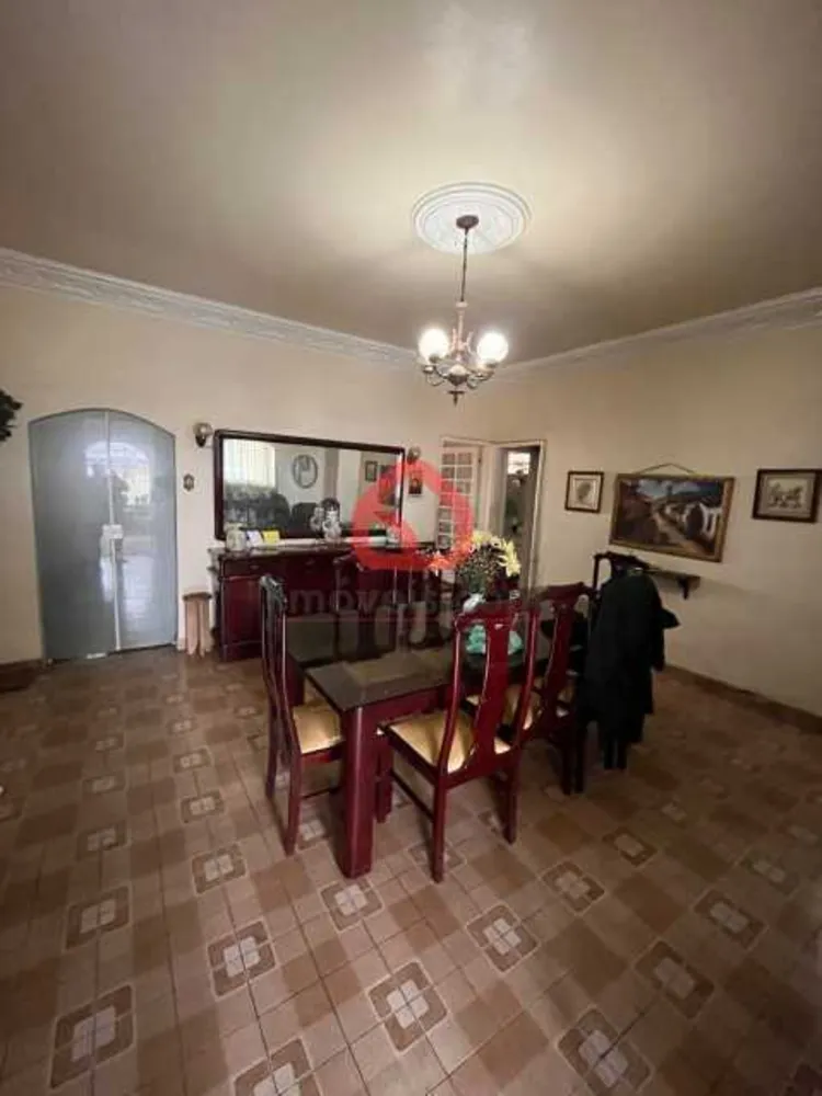 Casa, 4 quartos, 342 m² - Foto 5