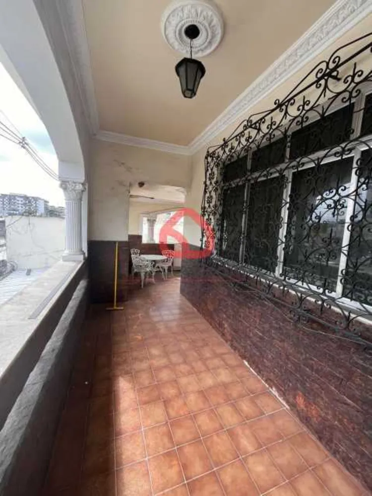 Casa, 4 quartos, 342 m² - Foto 17