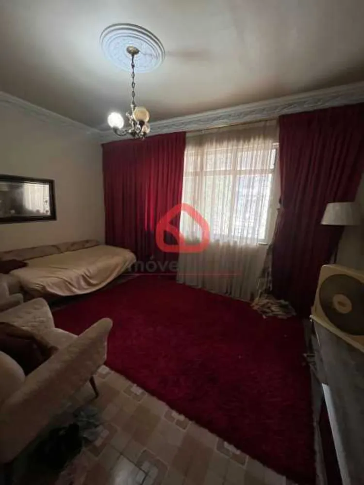 Casa, 4 quartos, 342 m² - Foto 3