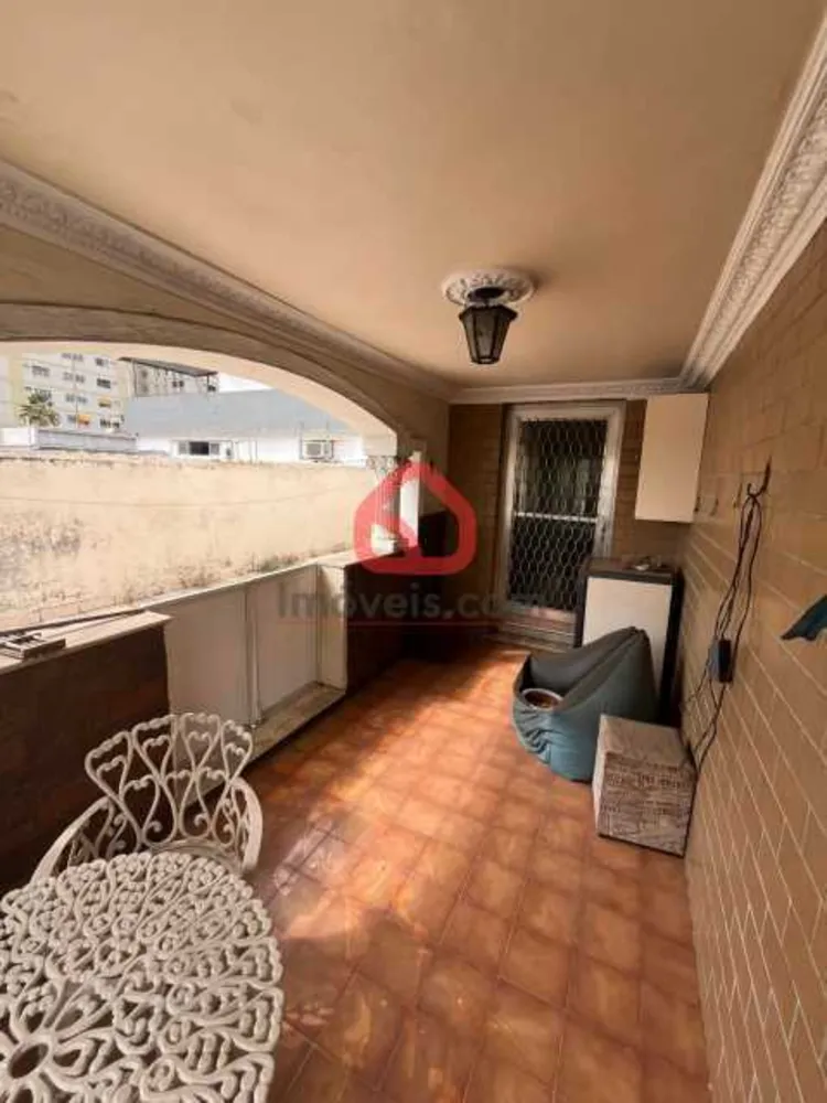 Casa, 4 quartos, 342 m² - Foto 19