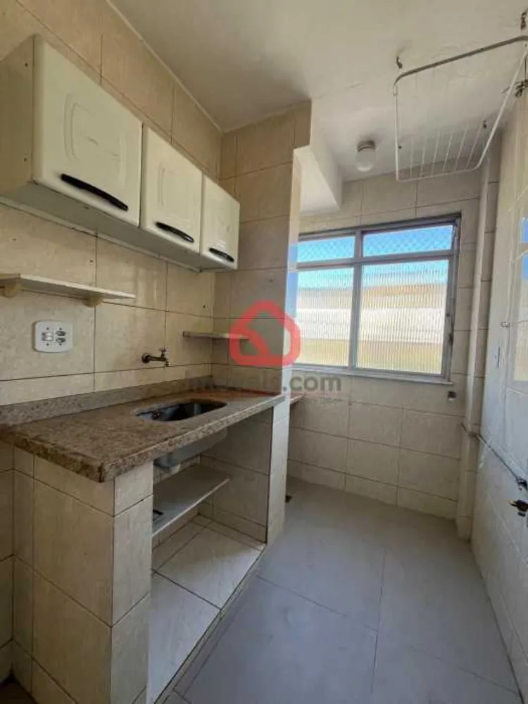 Apartamento, 1 quarto, 37 m² - Foto 6