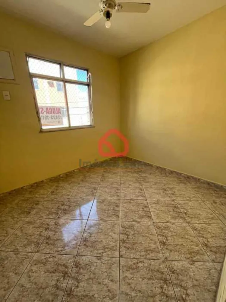 Apartamento, 1 quarto, 37 m² - Foto 2