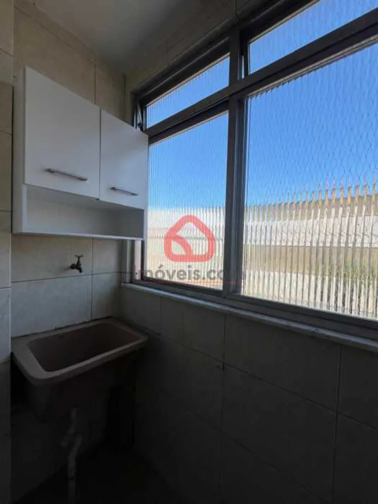 Apartamento, 1 quarto, 37 m² - Foto 8