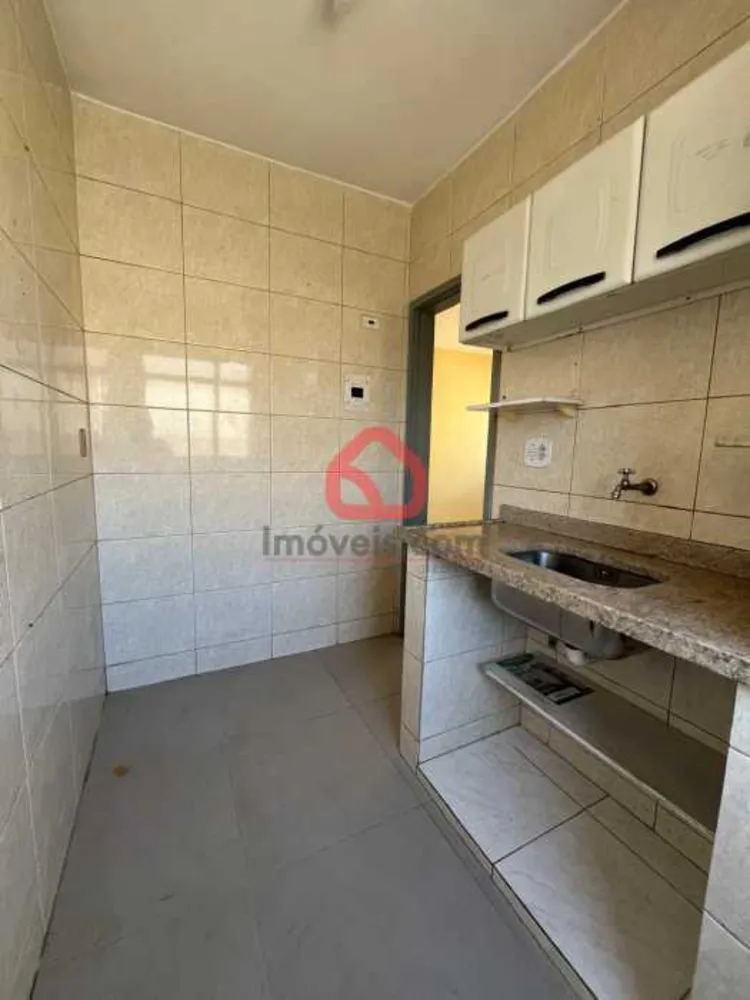 Apartamento, 1 quarto, 37 m² - Foto 7