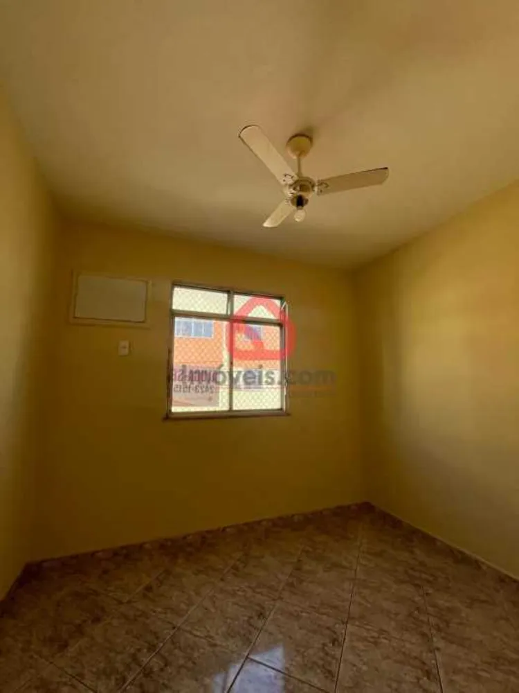 Apartamento, 1 quarto, 37 m² - Foto 4