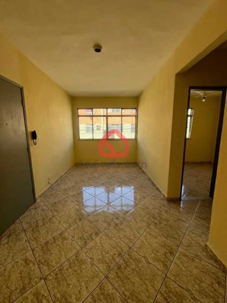 Apartamento, 1 quarto, 37 m² - Foto 1