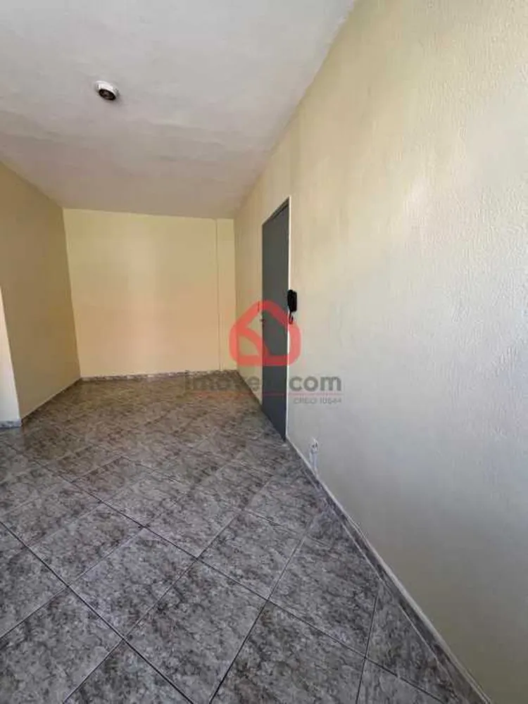 Apartamento, 1 quarto, 37 m² - Foto 3