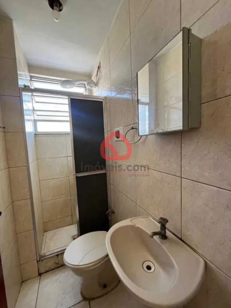 Apartamento, 1 quarto, 37 m² - Foto 5