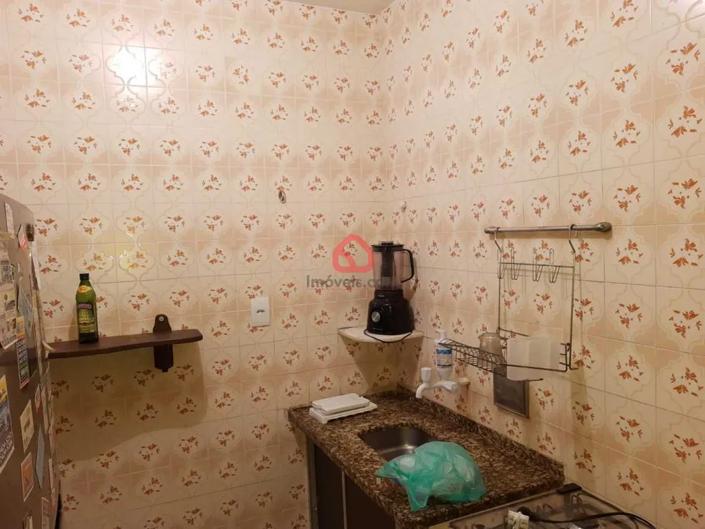 Apartamento, 2 quartos, 44 m² - Foto 1