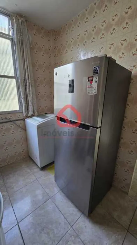 Apartamento, 2 quartos, 44 m² - Foto 7