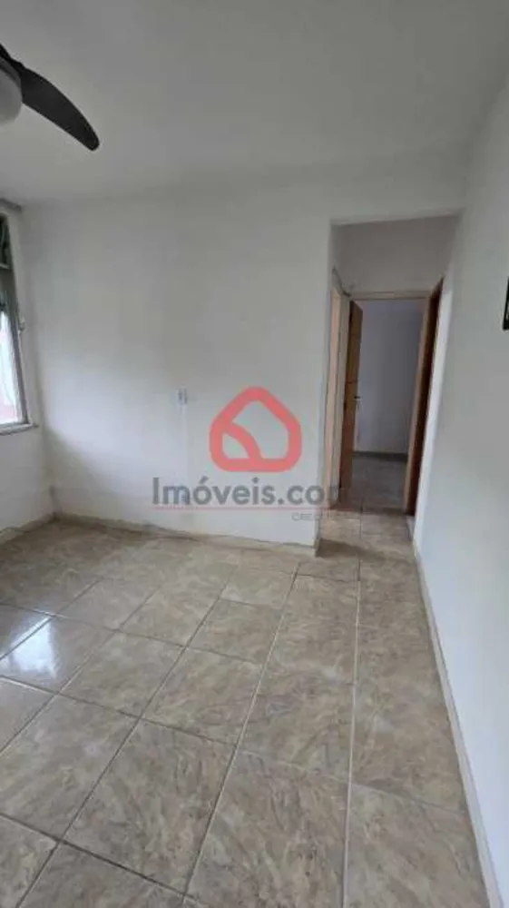Apartamento, 2 quartos, 44 m² - Foto 8