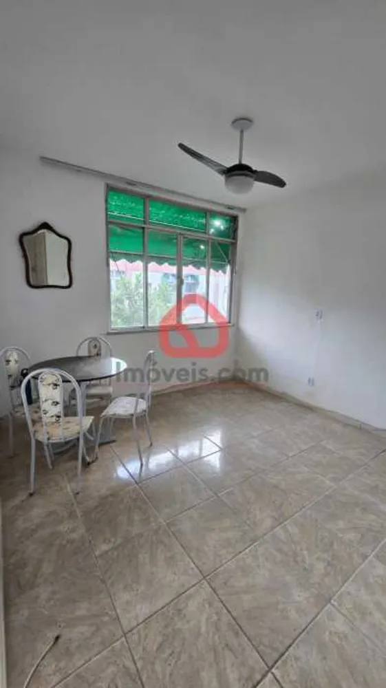 Apartamento, 2 quartos, 44 m² - Foto 5