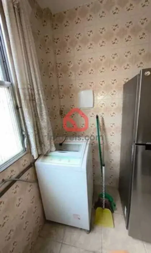 Apartamento, 2 quartos, 44 m² - Foto 9