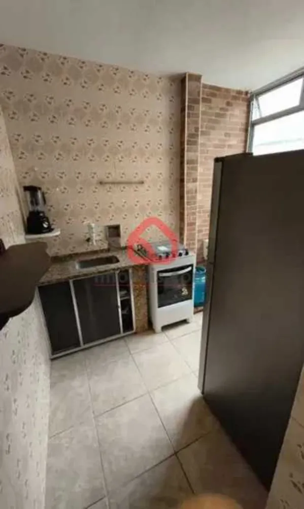 Apartamento, 2 quartos, 44 m² - Foto 4