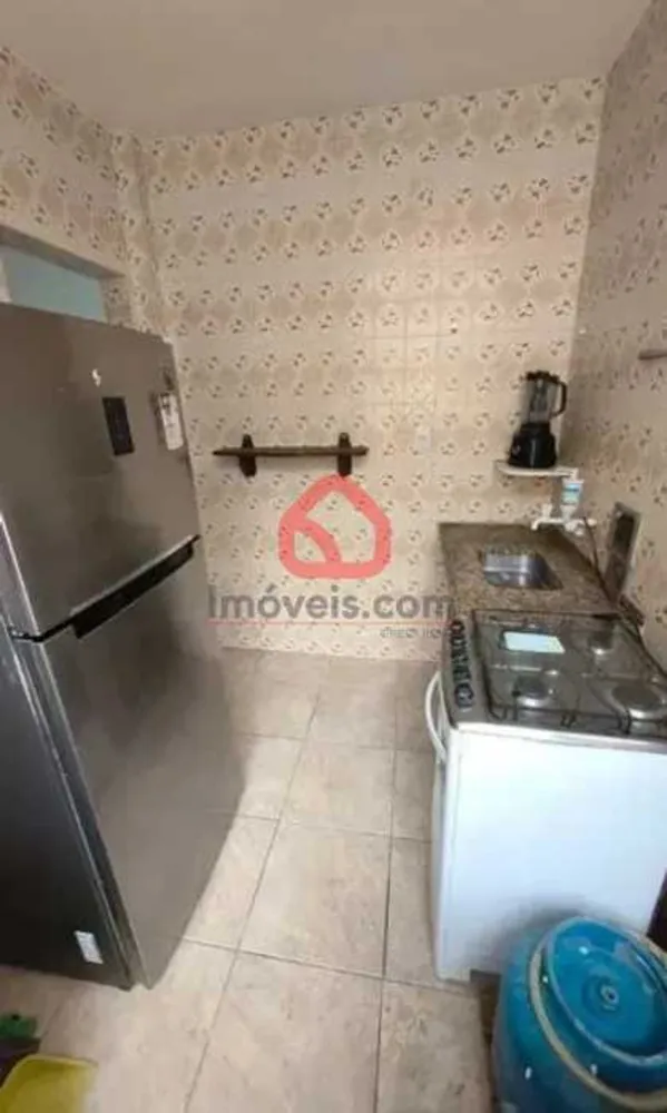 Apartamento, 2 quartos, 44 m² - Foto 2